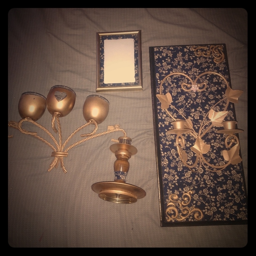 Home decore